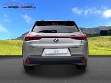 LEXUS UX 250h excellence AWD, Voll-Hybrid Benzin/Elektro, Occasion / Gebraucht, Automat - 4