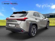 LEXUS UX 250h excellence AWD, Full-Hybrid Petrol/Electric, Second hand / Used, Automatic - 5