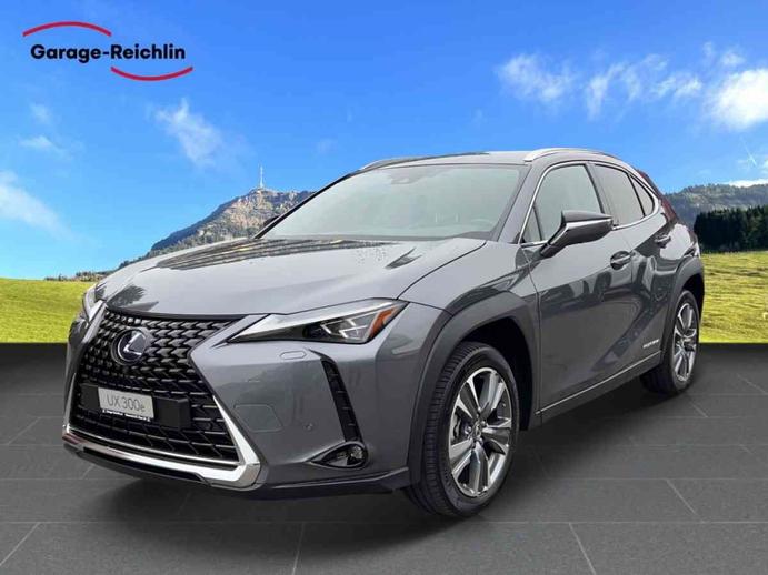 LEXUS UX 300e excellence elektrisch, Electric, Second hand / Used, Automatic