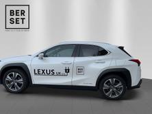 LEXUS UX 300e Excellence Automatic, Elektro, Occasion / Gebraucht, Automat - 5