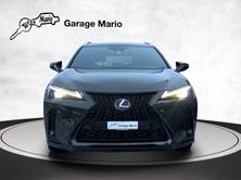 LEXUS UX 250h E-Four F Sport, Second hand / Used, Automatic - 2