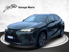 LEXUS UX 250h E-Four F Sport, Second hand / Used, Automatic - 3