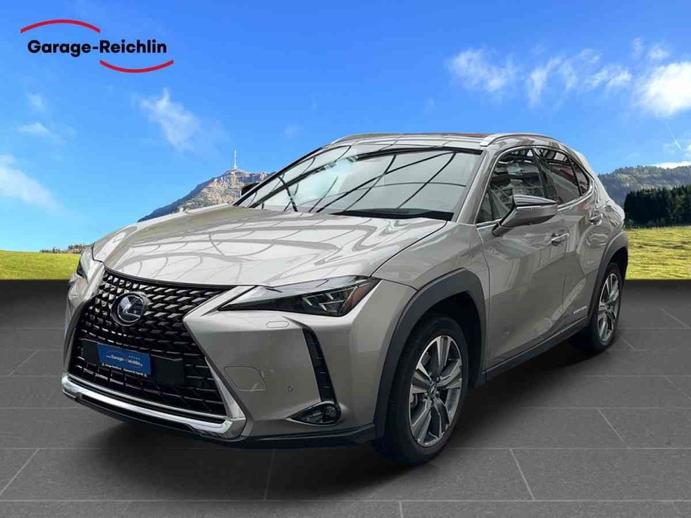 LEXUS UX 300e excellence elektrisch, Electric, Second hand / Used, Automatic