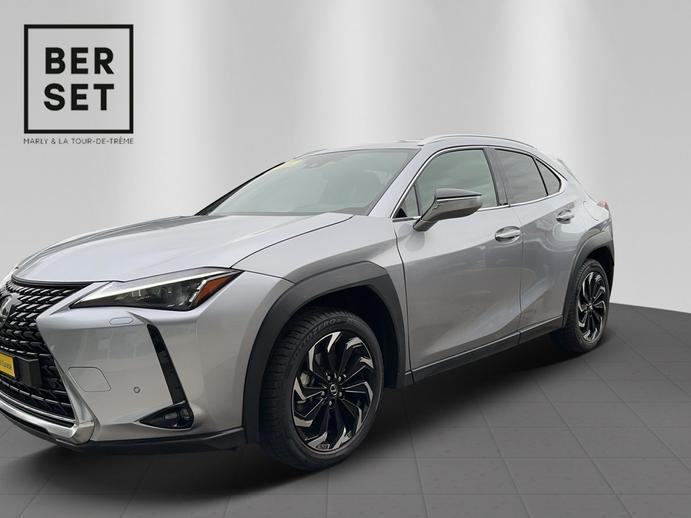 LEXUS UX 250h E-Four Comfort, Second hand / Used, Automatic