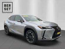 LEXUS UX 250h E-Four Comfort, Second hand / Used, Automatic - 2