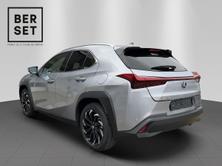 LEXUS UX 250h E-Four Comfort, Second hand / Used, Automatic - 7