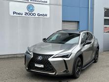 LEXUS UX 250h Impression Automatic, Second hand / Used, Automatic - 2