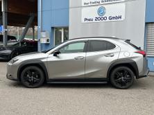 LEXUS UX 250h Impression Automatic, Second hand / Used, Automatic - 3