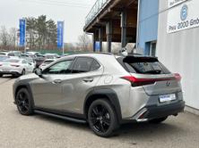 LEXUS UX 250h Impression Automatic, Second hand / Used, Automatic - 4