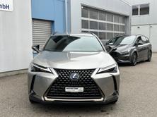 LEXUS UX 250h Impression Automatic, Second hand / Used, Automatic - 7