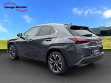 LEXUS UX 250h comfort AWD, Second hand / Used, Automatic - 2