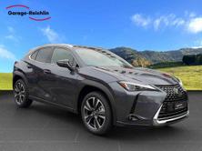 LEXUS UX 250h comfort AWD, Second hand / Used, Automatic - 3