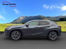 LEXUS UX 250h comfort AWD, Second hand / Used, Automatic - 5