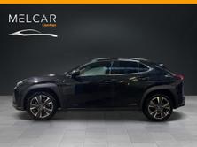 LEXUS UX 250h Impression Automatic, Second hand / Used, Automatic - 7
