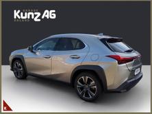 LEXUS UX 250h Excellence, Full-Hybrid Petrol/Electric, Second hand / Used, Automatic - 4