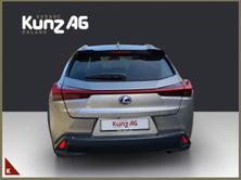 LEXUS UX 250h Excellence, Voll-Hybrid Benzin/Elektro, Occasion / Gebraucht, Automat - 5