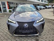 LEXUS UX 250h F-Sport, Full-Hybrid Petrol/Electric, Second hand / Used, Automatic - 2