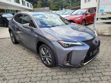 LEXUS UX 250h F-Sport, Full-Hybrid Petrol/Electric, Second hand / Used, Automatic - 3