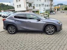 LEXUS UX 250h F-Sport, Full-Hybrid Petrol/Electric, Second hand / Used, Automatic - 4