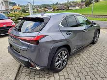 LEXUS UX 250h F-Sport, Full-Hybrid Petrol/Electric, Second hand / Used, Automatic - 5