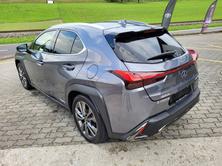 LEXUS UX 250h F-Sport, Full-Hybrid Petrol/Electric, Second hand / Used, Automatic - 7