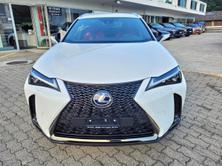 LEXUS UX 250h F-Sport Launch Edition, Voll-Hybrid Benzin/Elektro, Occasion / Gebraucht, Automat - 2
