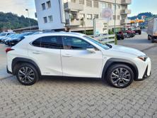 LEXUS UX 250h F-Sport Launch Edition, Voll-Hybrid Benzin/Elektro, Occasion / Gebraucht, Automat - 4