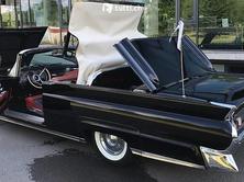 LINCOLN Continental Mark 3, Benzina, Occasioni / Usate, Automatico - 2
