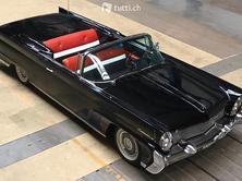 LINCOLN Continental Mark 3, Benzina, Occasioni / Usate, Automatico - 4