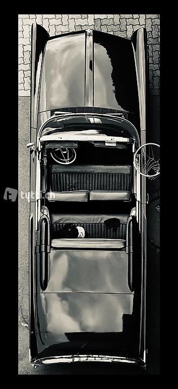 LINCOLN Continental Mark 3, Essence, Occasion / Utilisé, Automatique - 5