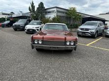 LINCOLN Continental, Occasion / Gebraucht - 2