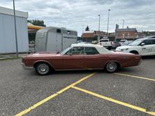 LINCOLN Continental, Occasion / Gebraucht - 3