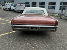 LINCOLN Continental, Occasion / Gebraucht - 4