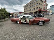 LINCOLN Continental, Occasion / Gebraucht - 5