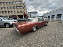 LINCOLN Continental, Occasion / Gebraucht - 6