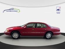 LINCOLN Continental, Essence, Occasion / Utilisé, Automatique - 2