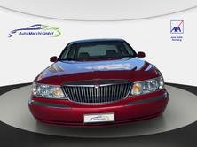 LINCOLN Continental, Essence, Occasion / Utilisé, Automatique - 3
