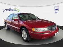 LINCOLN Continental, Essence, Occasion / Utilisé, Automatique - 4