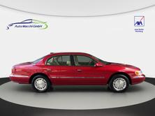 LINCOLN Continental, Essence, Occasion / Utilisé, Automatique - 5