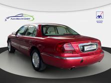 LINCOLN Continental, Essence, Occasion / Utilisé, Automatique - 6