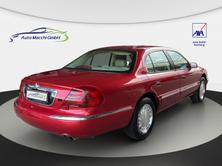 LINCOLN Continental, Essence, Occasion / Utilisé, Automatique - 7