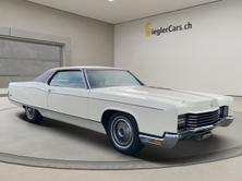 LINCOLN Continental, Petrol, Classic, Automatic - 2