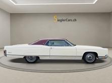LINCOLN Continental, Petrol, Classic, Automatic - 3