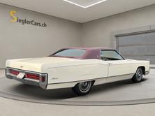 LINCOLN Continental, Petrol, Classic, Automatic - 4