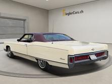 LINCOLN Continental, Petrol, Classic, Automatic - 5