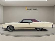 LINCOLN Continental, Petrol, Classic, Automatic - 6
