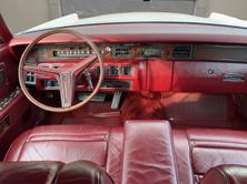 LINCOLN Continental, Petrol, Classic, Automatic - 7