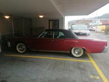 LINCOLN Lincoln Continent, Benzin, Oldtimer, Automat - 3