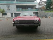LINCOLN Lincoln Continent, Benzin, Oldtimer, Automat - 4