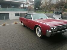 LINCOLN Lincoln Continent, Benzin, Oldtimer, Automat - 5